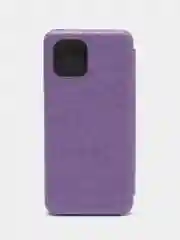 Синий чехол-книжка Xiaomi Redmi A1 / A2 / A1 plus / A1+ / A2 Plus / A2+ (Сяоми Редми А1 Плюс / А1+ / А2 Плюс)