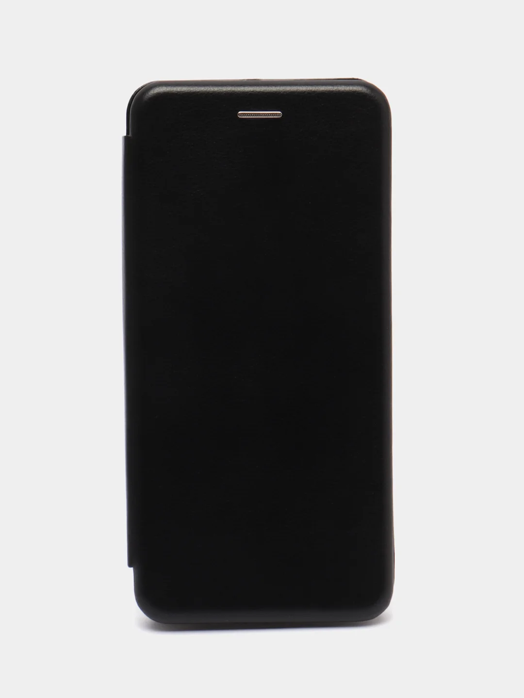 Черный чехол-книжка Xiaomi Redmi A1 / A2 / A1 plus / A1+ / A2 Plus / A2+ (Сяоми Редми А1 Плюс / А1+ / А2 Плюс)