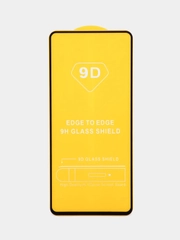 Защитное стекло REDMI NOTE 10 PRO / MI 10T / MI 10T PRO / POCO F3