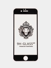 Защитное стекло для iPhone 6/6s