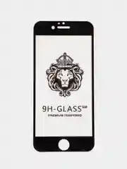 Защитное стекло для iPhone 6/6s
