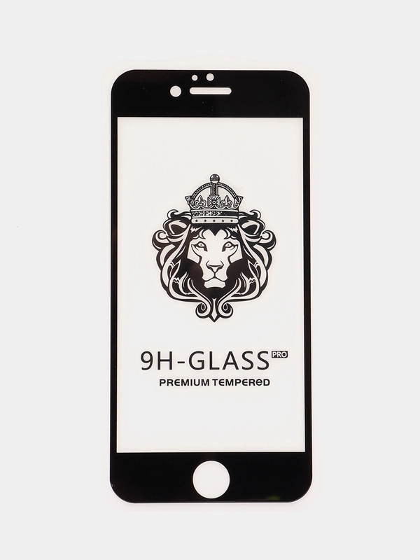 Защитное стекло для iPhone 6/6s