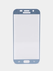 Защитное стекло Samsung A7 2017