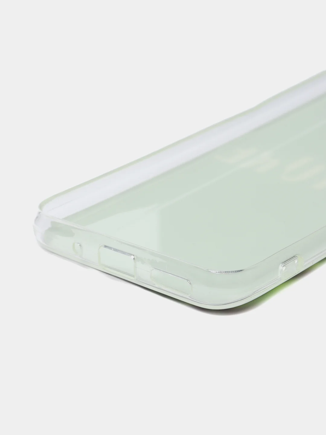 Лесной зеленый чехол Xiaomi Redmi 9A, Сяоми Редми 9А с рисунком "Игра в кальмара"