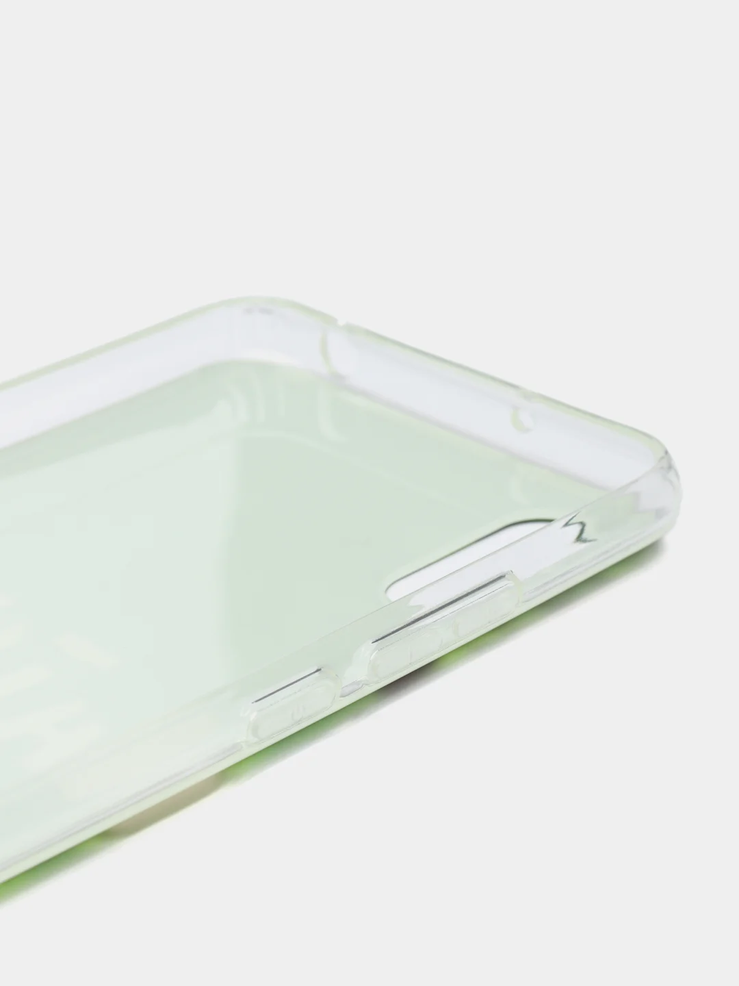 Лесной зеленый чехол Xiaomi Redmi 9A, Сяоми Редми 9А с рисунком "Игра в кальмара"