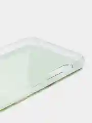 Лесной зеленый чехол Xiaomi Redmi 9A, Сяоми Редми 9А с рисунком "Игра в кальмара"