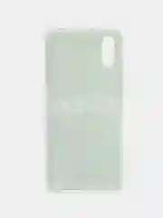 Лесной зеленый чехол Xiaomi Redmi 9A, Сяоми Редми 9А с рисунком "Игра в кальмара"
