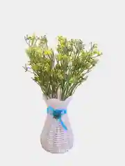 Искусственные цветы "Гипсофила пятиголовая"