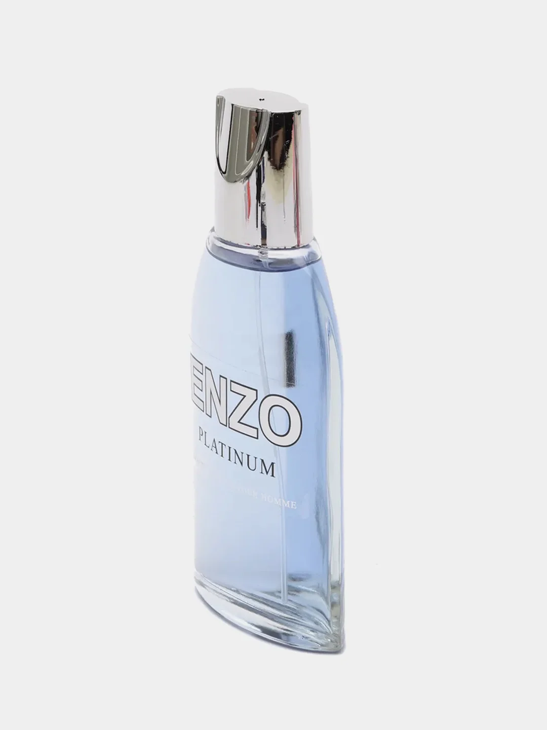 Туалетная вода для мужчин "ENZO PLATINUM", 95 мл