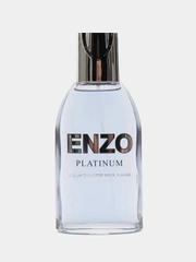 Туалетная вода для мужчин "ENZO PLATINUM", 95 мл