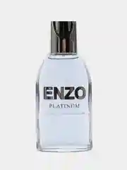 Туалетная вода для мужчин "ENZO PLATINUM", 95 мл