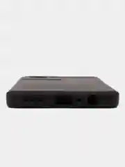 Черный чехол для Realme C30 / C30S / 50i PRIME (Реалми С30 / 50И Прайм), силиконовый, прозрачный