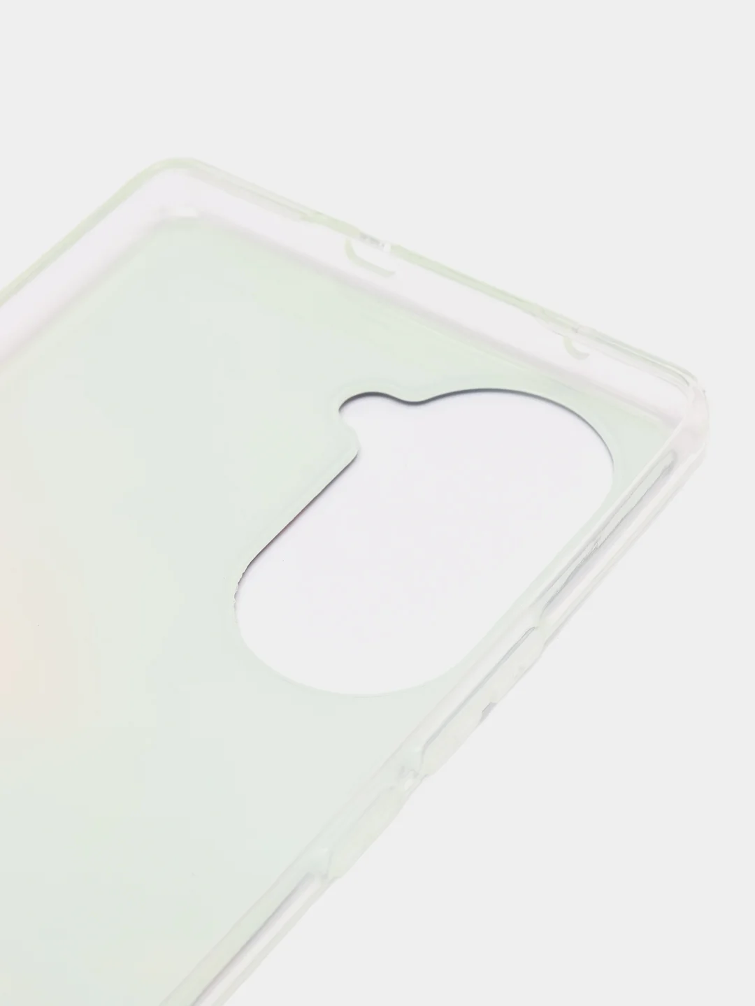 Рыжий чехол для Huawei nova 10, Хуавей нова 10 с рисунком