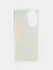 Рыжий чехол для Huawei nova 10, Хуавей нова 10 с рисунком