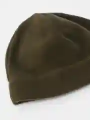 Шапка флисовая, хаки