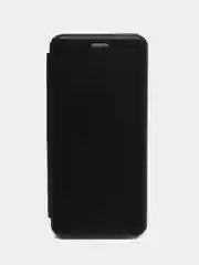 Черный чехол-книжка Xiaomi POCO F4 GT / Поко Ф4 ГТ