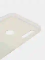 Конфетный чехол Honor 8A / 8A Prime / Huawei Y6 2019 / Y6 Prime 2019 с рисунком Игра в кальмара