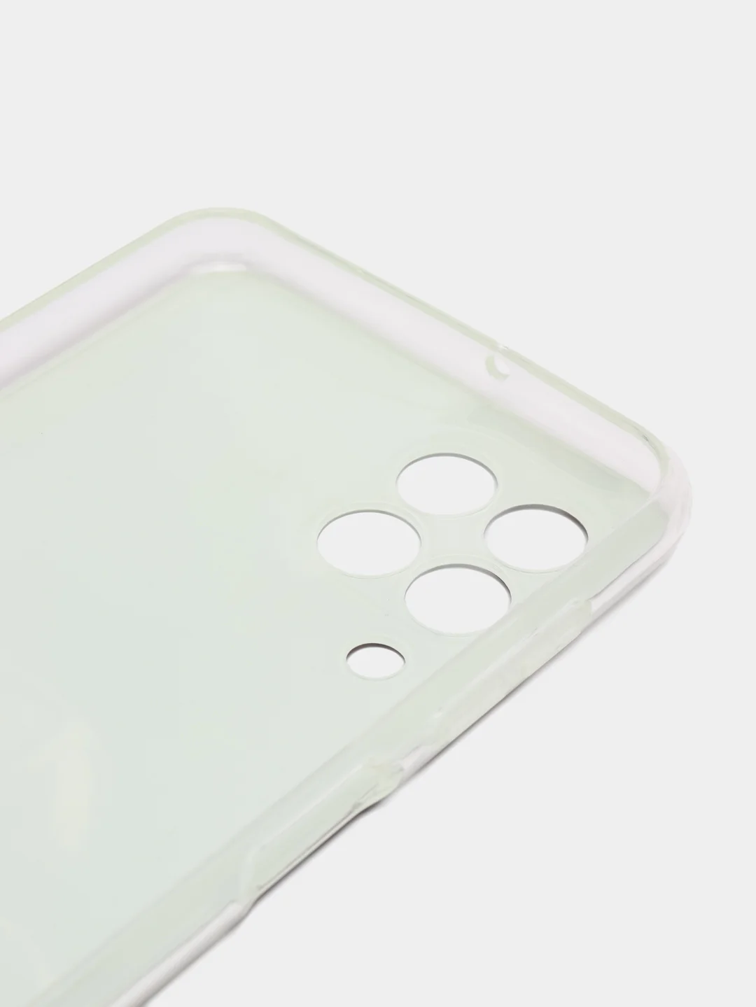 Хром чехол для Samsung Galaxy M33, Самсунг Галакси М33, с рисунком
