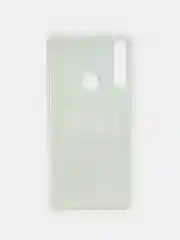 Пурпурный чехол Huawei P Smart Z / Honor 9X / Honor 9X Premium, Хуавей П Смарт З, с рисунком