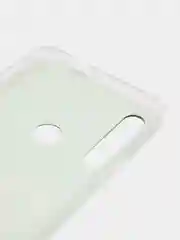 Пурпурный чехол Huawei P Smart Z / Honor 9X / Honor 9X Premium, Хуавей П Смарт З, с рисунком