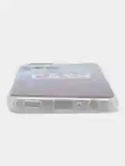 Аметистовый чехол для Samsung Galaxy M33, Самсунг Галакси М33, с рисунком