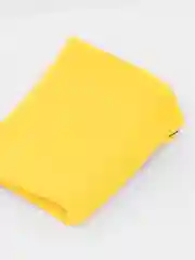 Желтый снуд Toprock, унисекс, флисовый, 20 расцветок