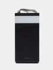 Черный внешний аккумулятор Hoco J73, 30000 mAh