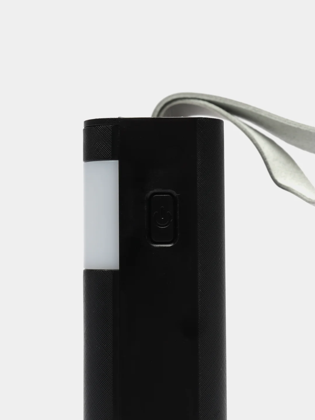 Черный внешний аккумулятор Hoco J73, 30000 mAh