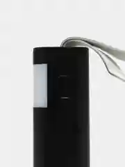 Черный внешний аккумулятор Hoco J73, 30000 mAh