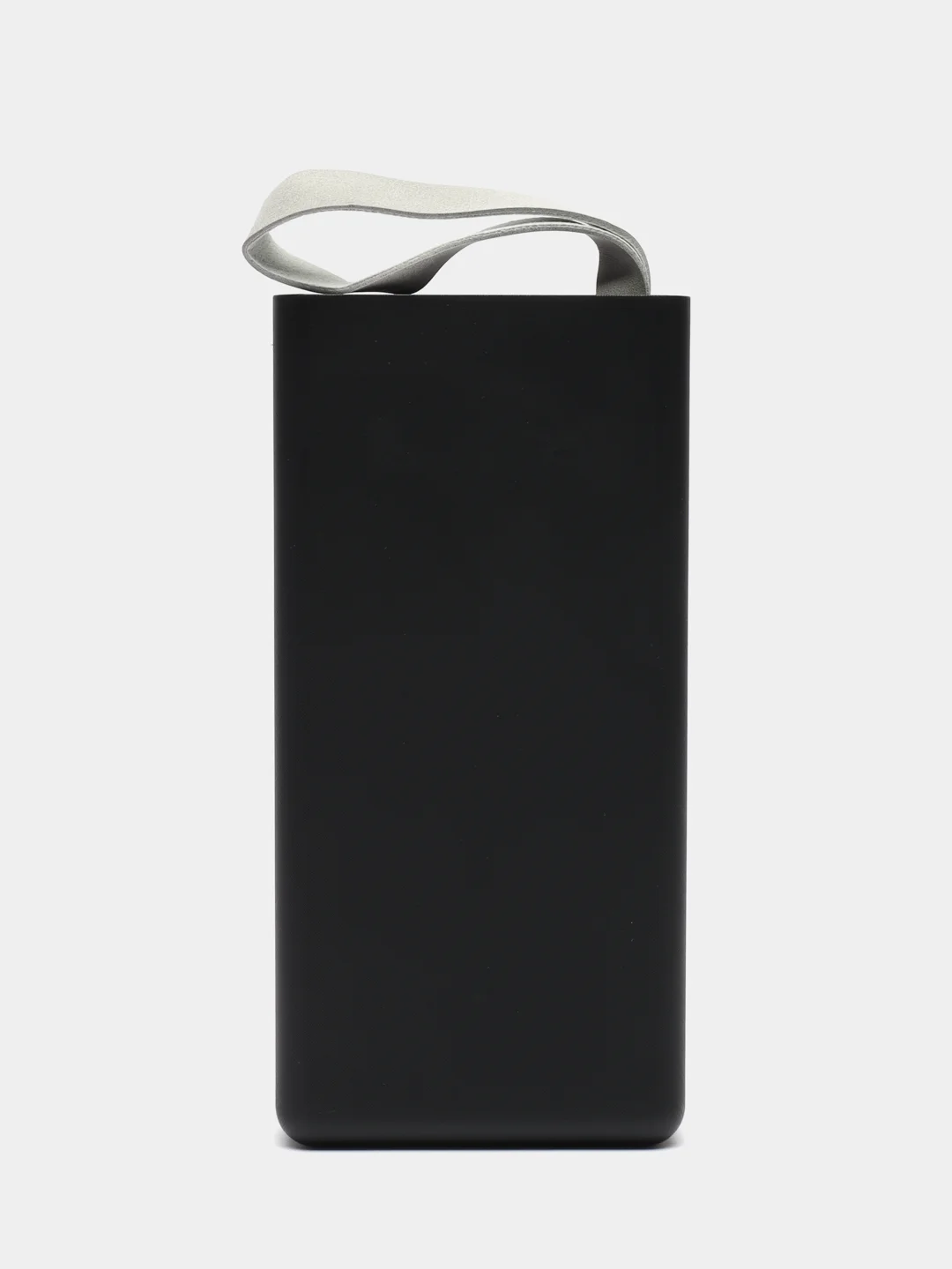 Черный внешний аккумулятор Hoco J73, 30000 mAh