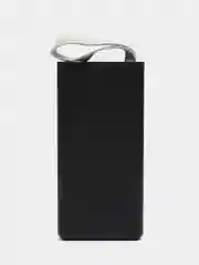 Черный внешний аккумулятор Hoco J73, 30000 mAh
