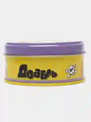 Настольная игра Доббль (Дабл, Дубль, Spot it, Dobble)