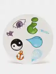 Настольная игра Доббль (Дабл, Дубль, Spot it, Dobble)