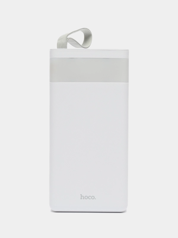 Внешний аккумулятор Hoco J73, 30000 mAh