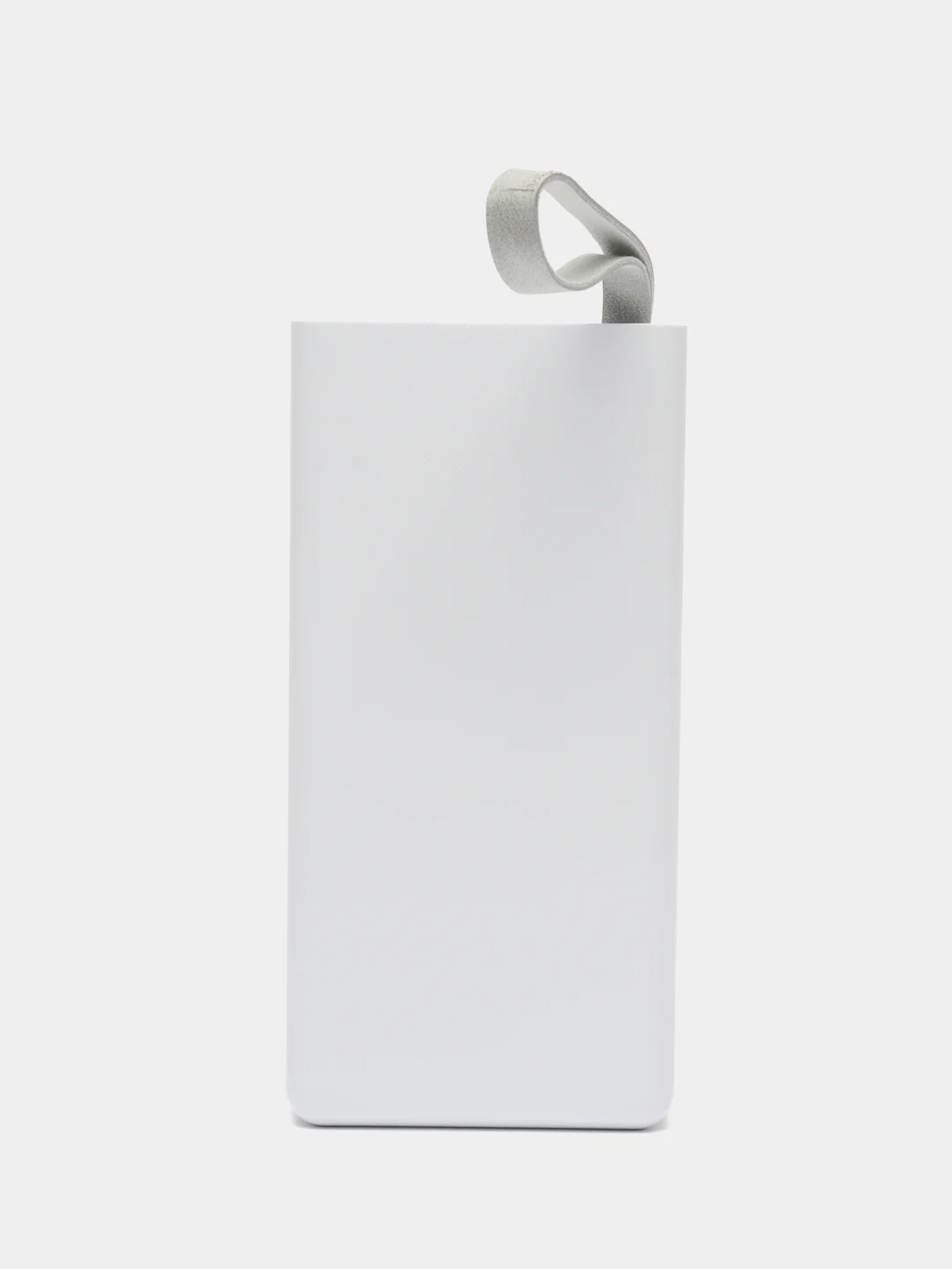 Белый внешний аккумулятор Hoco J73, 30000 mAh