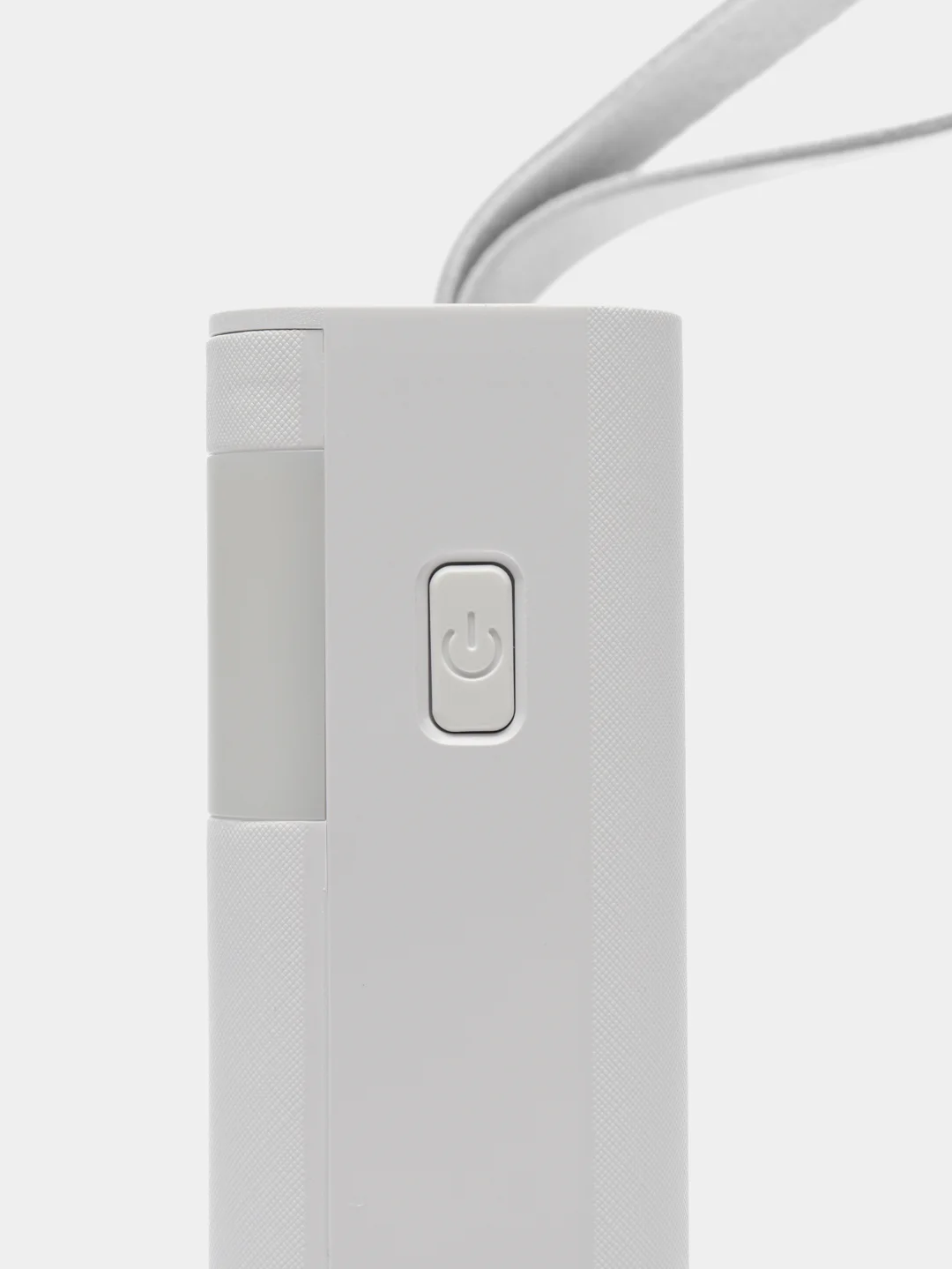 Белый внешний аккумулятор Hoco J73, 30000 mAh
