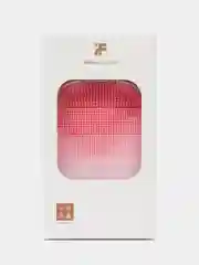 Розовый аппарат для ультразвуковой чистки лица Xiaomi inFace Sonic Clean MS2000