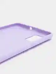 Лавандовый чехол для Samsung Galaxy A51