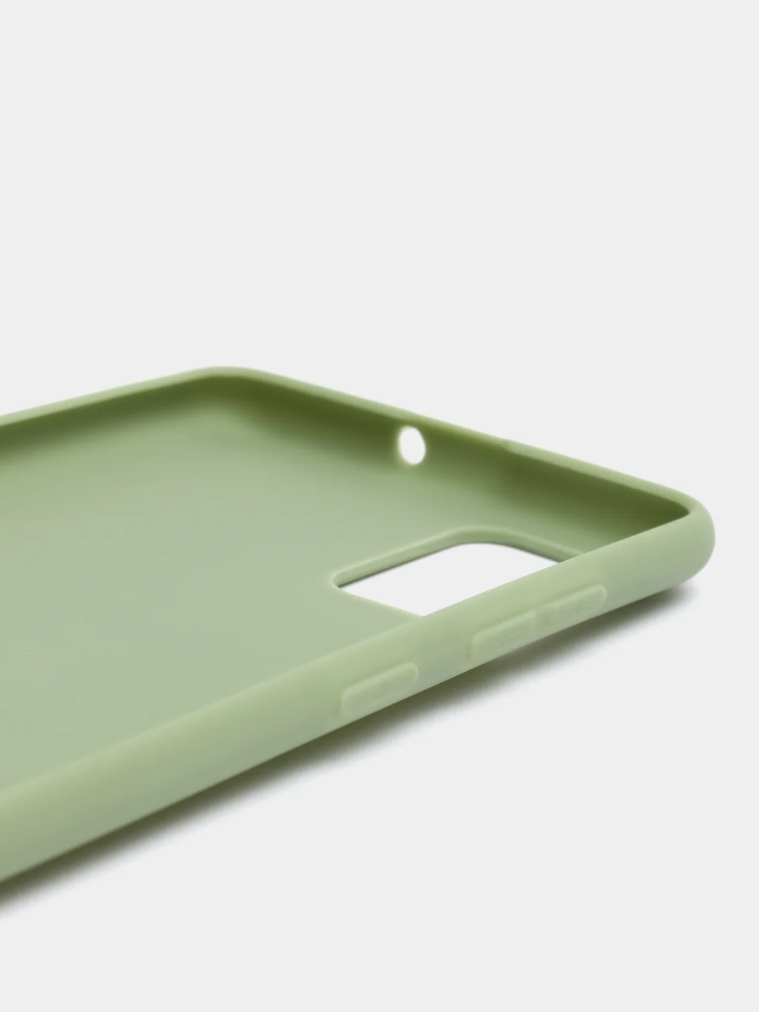 Лесной зеленый чехол для Samsung Galaxy A51