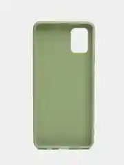 Лесной зеленый чехол для Samsung Galaxy A51