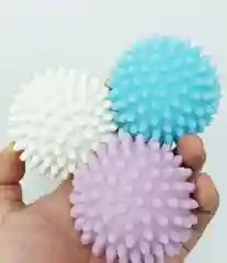 Шарики для стирки и сушки белья,мячи для стирки