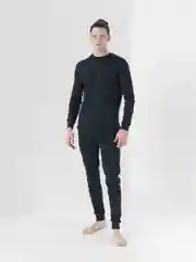 Термобелье мужское, нательное, с начесом