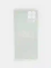 Аметистовый чехол для Samsung Galaxy M33, Самсунг Галакси М33, с рисунком