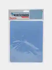 Зеленый коврик для компьютерной мыши