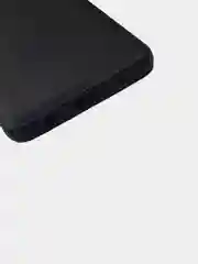 Черный чехол Xiaomi Redmi A1 (Сяоми Редми A1) силиконовый, черный