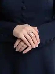 Кольцо женское безразмерное