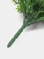 Зеленый декор 2