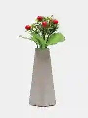 Красный декор 1