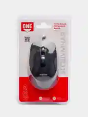 Черный мышь компьютерная проводная, бесшумная, разные цвета