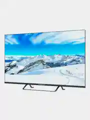 Черный телевизор LED 40" Topdevice Frameless 40BS04F, черный, Full HD/Smart TV/Wi-Fi